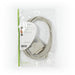 Nedis Serial Cable - D-SUB 9-Pin Female, D-SUB 25-Pin Male, Nickel Plated, Ivory - Polybag