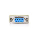 Nedis Serial Adapter - Adapter, D-SUB 9-Pin Male, D-SUB 9-Pin Female, Metal - Envelope