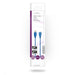 Nedis USB Cable - USB 3.2 Gen 1, USB-A Male, USB Micro-B Male, Blue - Envelope