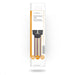 Nedis Internal Power cable - SATA 15-Pin Male, 2x SATA 15-Pin Female, Gold Plated, Multi Colour - Envelope