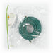 Nedis CAT5e Cable - SF/UTP, RJ45 Male, RJ45 Male, Green - Polybag