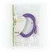 Nedis CAT5e Cable - SF/UTP, RJ45 Male, RJ45 Male, Violet - Polybag