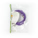 Nedis CAT5e Cable - SF/UTP, RJ45 Male, RJ45 Male, Violet - Polybag