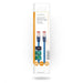 Nedis CAT6 Cable - RJ45 Male, RJ45 Male, S/FTP, Blue - Polybag