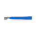 Nedis Pullers and Extractors - Suitable for: All Telecom Wiring / LSA Punch Tool / LSA Strips - Blue, 