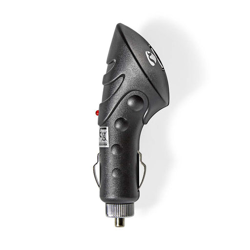 Nedis Car Charger - 1x 1,0 A, Number of outputs: 1, Port type: 1x USB-A, 5 W - Single Voltage Output