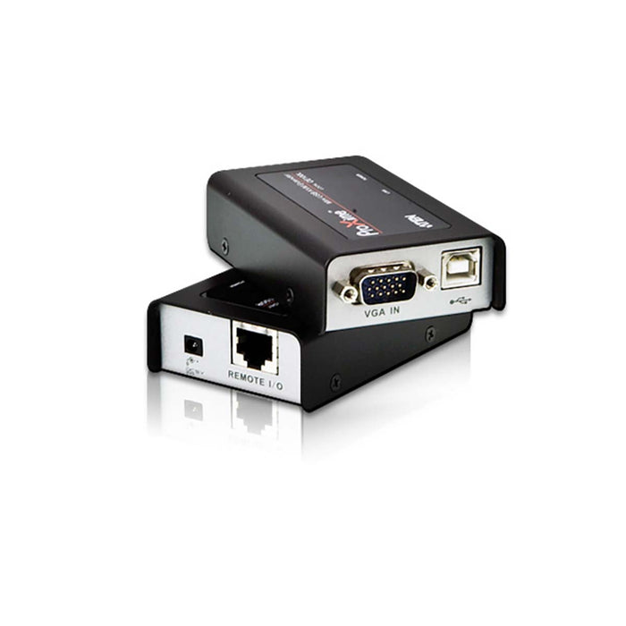 Aten MINI USB VGA KVM Extender (100m)