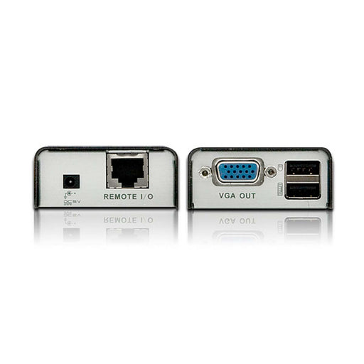 Aten MINI USB VGA KVM Extender (100m)