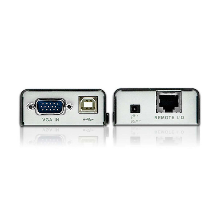 Aten MINI USB VGA KVM Extender (100m)