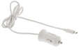 Sweex Car Charger 2.4 A Micro USB White