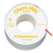 ChemWik Desoldering Wick 1.5 mm x 30 m