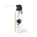 Nedis Air Duster Spray - Cleaning - 0.405 l, 