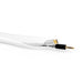 Nedis Cable Management - Sleeve, 1 pcs, Maximum cable thickness: 15 mm, Nylon - White