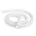 Nedis Cable Management - Sleeve, 1 pcs, Maximum cable thickness: 30 mm, Nylon - White