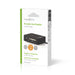 Nedis Card Reader - All-in-One - USB 2.0, 