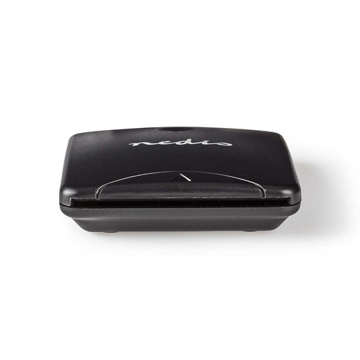 Nedis Card Reader - Smart Card (ID) - USB 2.0, 