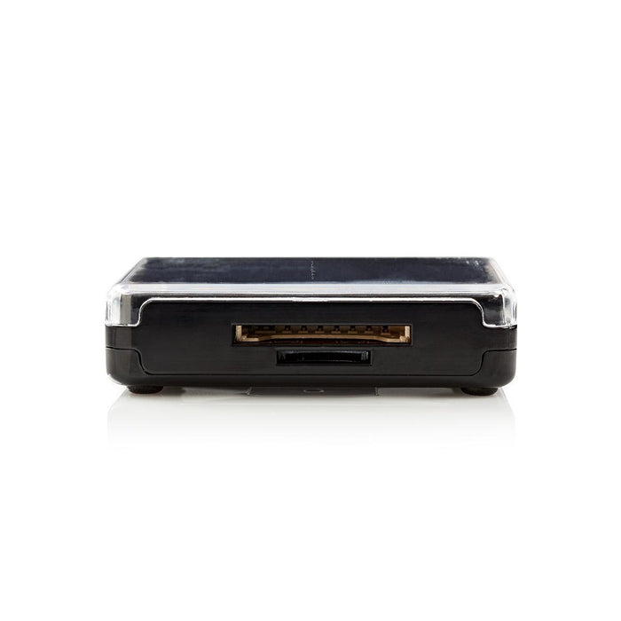 Nedis Card Reader - All-in-One - USB 3.2 Gen1, 