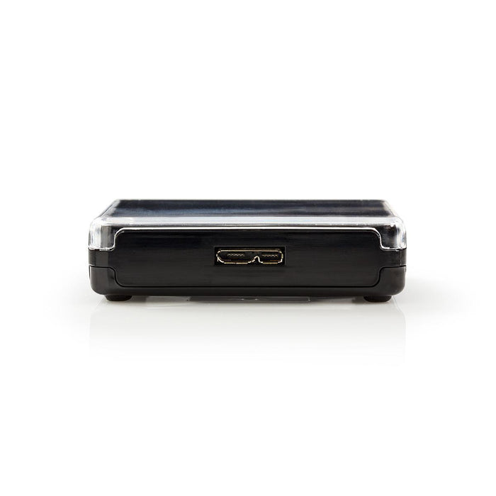 Nedis Card Reader - All-in-One - USB 3.2 Gen1, 