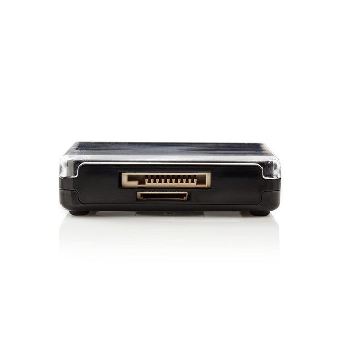 Nedis Card Reader - All-in-One - USB 3.2 Gen1, 