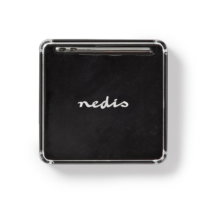 Nedis Card Reader - All-in-One - USB 3.2 Gen1, 