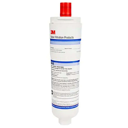 3M Water Filter - Refrigerator - Replacement - Bosch, Siemens, 