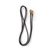 Nedis SMA Cable - RP SMA Male, RP SMA Female, Gold Plated, Black - Label