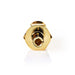 Nedis SMA Adapter - SMA Female, TS9, Gold Plated, 2 pcs - Envelope