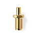 Nedis SMA Adapter - SMA Female, TS9, Gold Plated, 2 pcs - Envelope