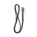 Nedis SMA Cable - RP SMA Male, RP SMA Female, Gold Plated, Black - Envelope