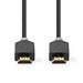 Nedis Ultra High Speed HDMI Cable - HDMI Connector, HDMI Connector, 8K@60Hz, Anthracite - Box