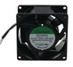 Sunon Axial Fan AC 80 x 80 x 38 mm