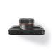 Nedis Dash Cam - 1080p@30fps, 12.0 MPixel, 3.0", Night view - Black / Red