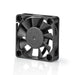 Nedis DC Fan - DC, Fan size: 40 mm, 3-Pin, 27.9 dBA - Black