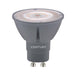 Century LED Lamp GU10 Faretto Spotlight Dicro Shop 90 12° 6.5 W (50W ALO) 500 lm 3000K