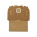 Nedis Vacuum Cleaner Bag - 10 pcs, Paper, Most sold for: Vorwerk Tiger VK 250, Most sold for: Vorwerk Tiger VK 250 - Brown