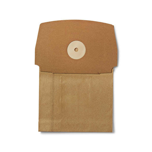 Nedis Vacuum Cleaner Bag - 10 pcs, Paper, Most sold for: Electrolux, Most sold for: Electrolux - Brown