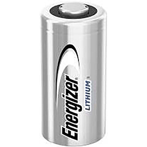 Energizer Lithium Thionyl Chloride Battery ER14505 - 3 V DC, 1500 mAh, 2-Blister, 2-Blister - Silver