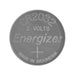 Energizer Lithium Button Cell Battery CR2032 - 3 V DC, 235 mAh, 4-Blister, 4-Blister - Silver