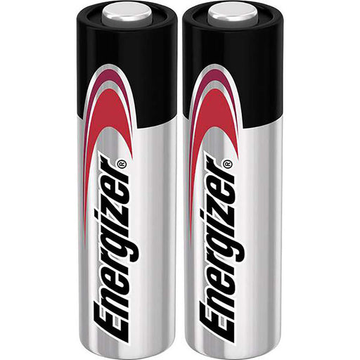 Energizer Alkaline Battery 27A - 12 V - 27 mAh - 2-Blister, 