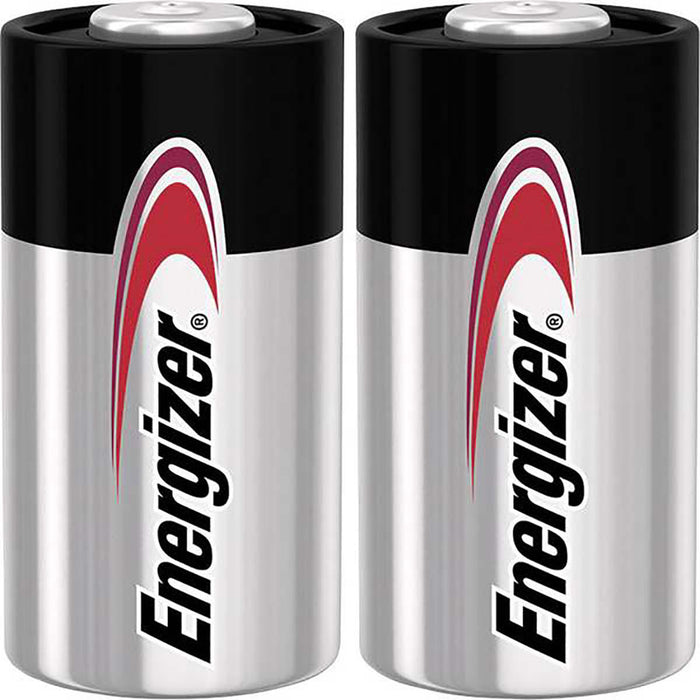 Energizer Alkaline Battery 11A - 6 V - 38 mAh - 2-Blister, 