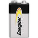 Energizer Alkaline Battery 9V - 6LR61 - 1-Blister, 