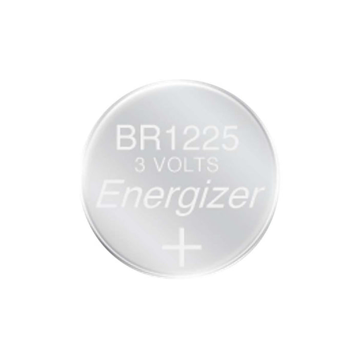 Energizer Lithium Button Cell Battery BR1225 3 V 1-Blister