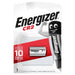 Energizer Lithium Thionyl Chloride Battery ER14505 - 3 V DC, 800 mAh, 1-Blister, 1-Blister - Silver