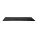 Nedis Mouse Pad - 240 mm - Black, 