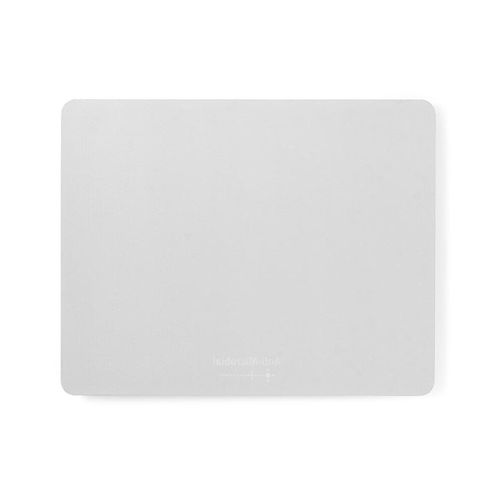 Nedis Mouse Pad - 240 mm - Black, 