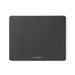 Nedis Mouse Pad - 240 mm - Black, 