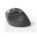 Nedis Mouse - Wireless, 800 / 1200 / 1600 dpi, Adjustable DPI, Programmable buttons - Right-Handed