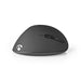 Nedis Mouse - Wireless, 800 / 1000 / 1600 dpi, Adjustable DPI, Number of buttons: 6 - Right-Handed