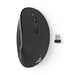 Nedis Mouse - Wireless, 800 / 1000 / 1600 dpi, Adjustable DPI, Number of buttons: 6 - Right-Handed