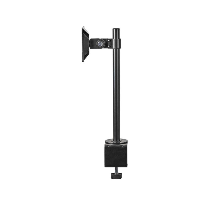 Nedis Desk Monitor Mount - 1 Screen(s), 14-24", 75x75 / 100x100, 75x75 / 100x100 - Full Motion